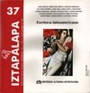 					Ver Núm. 37 (1995): Tema Central: Escritoras Latinoamericanas. Coordinadora del TC Laura Cazares Hernández
				